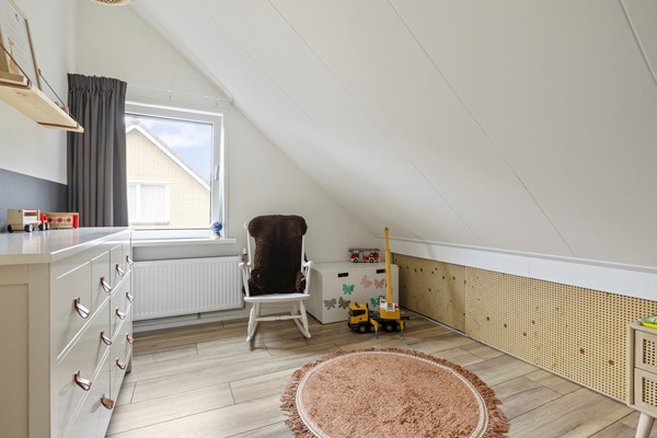 Medium property photo - Sjallemastraat 16, 9865 BJ Opende